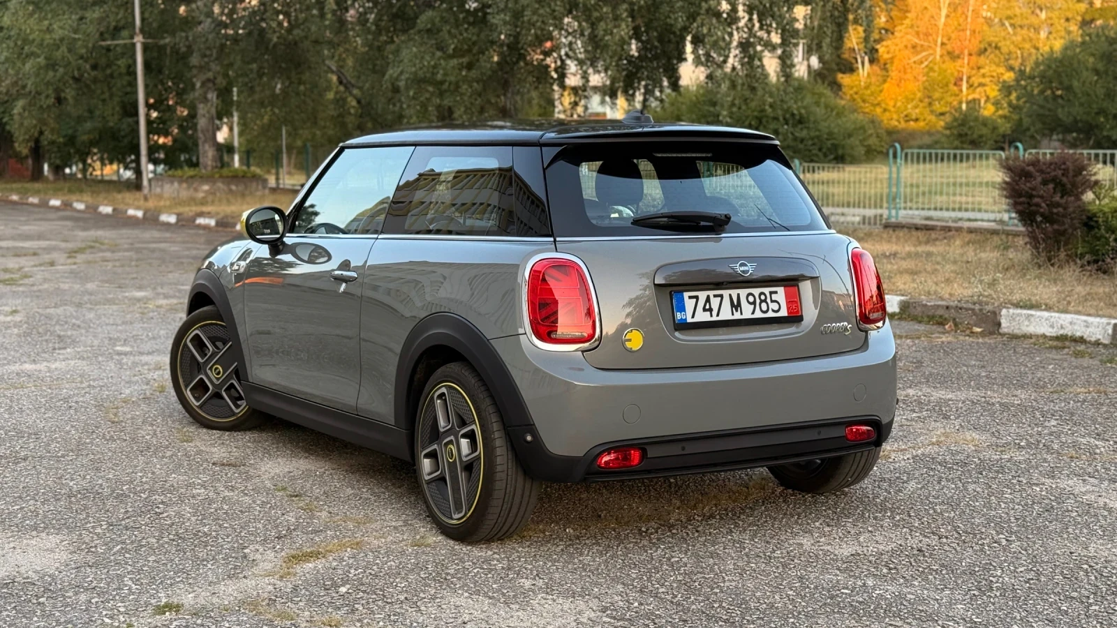 Mini Cooper s  - изображение 3
