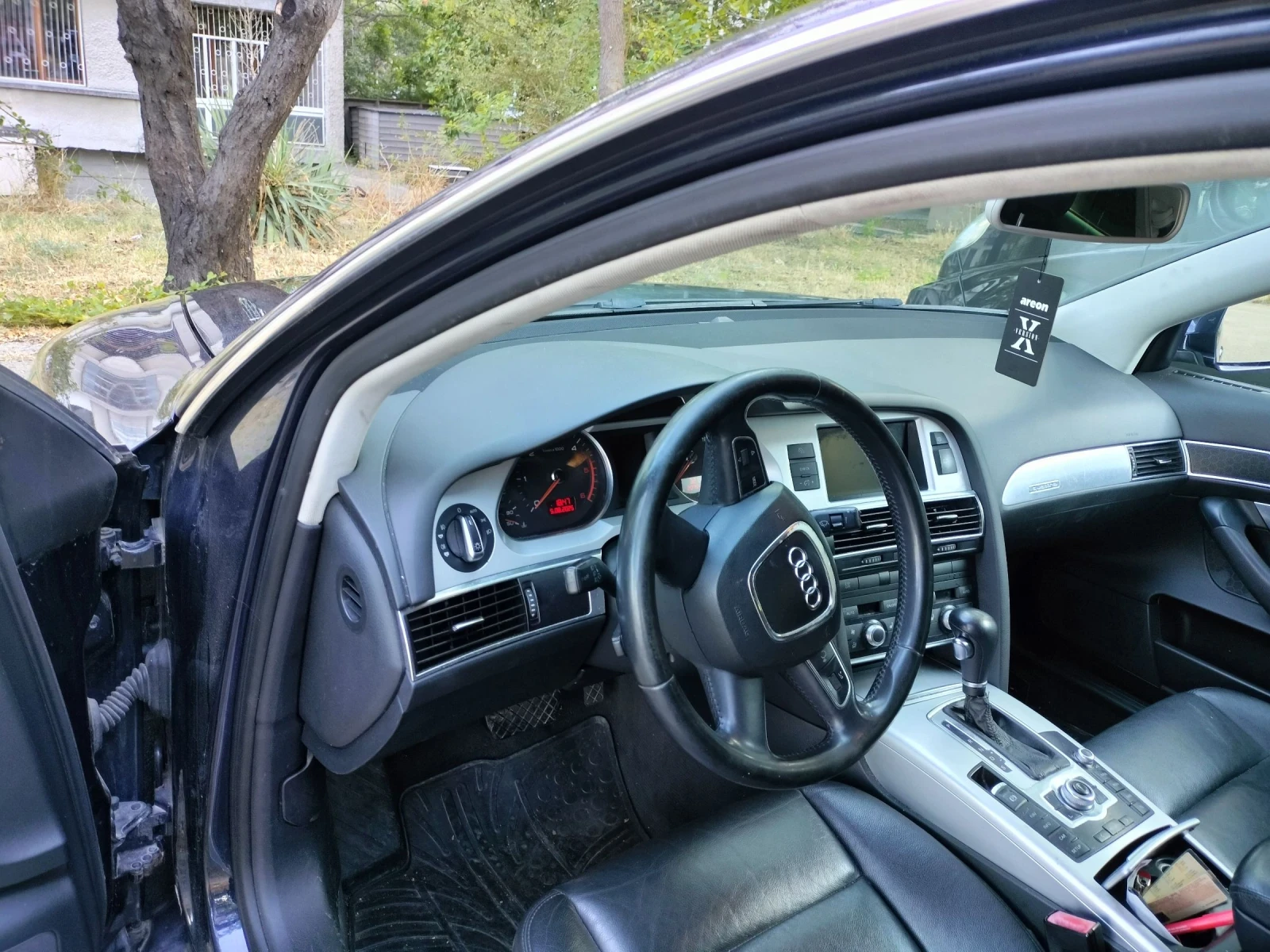 Audi A6 Allroad 2.7TDI Allroad  - изображение 8