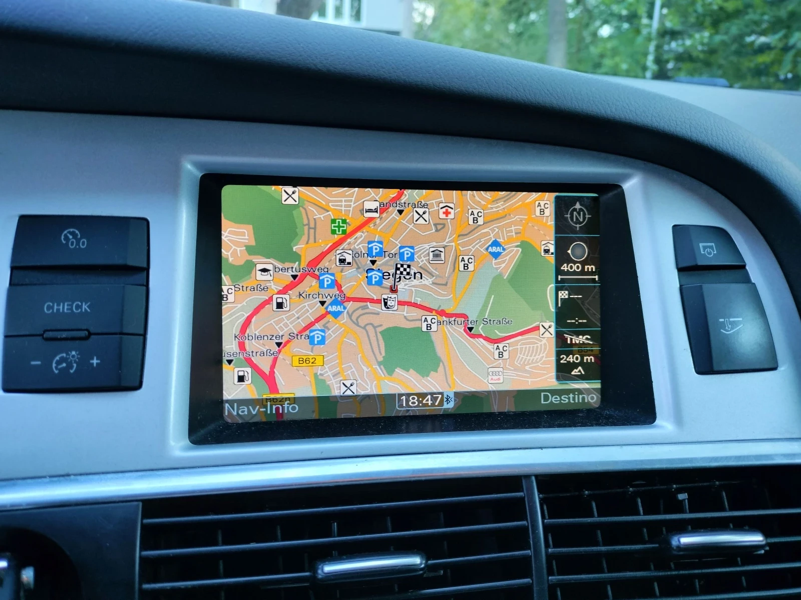 Audi A6 Allroad 2.7TDI Allroad  - изображение 9
