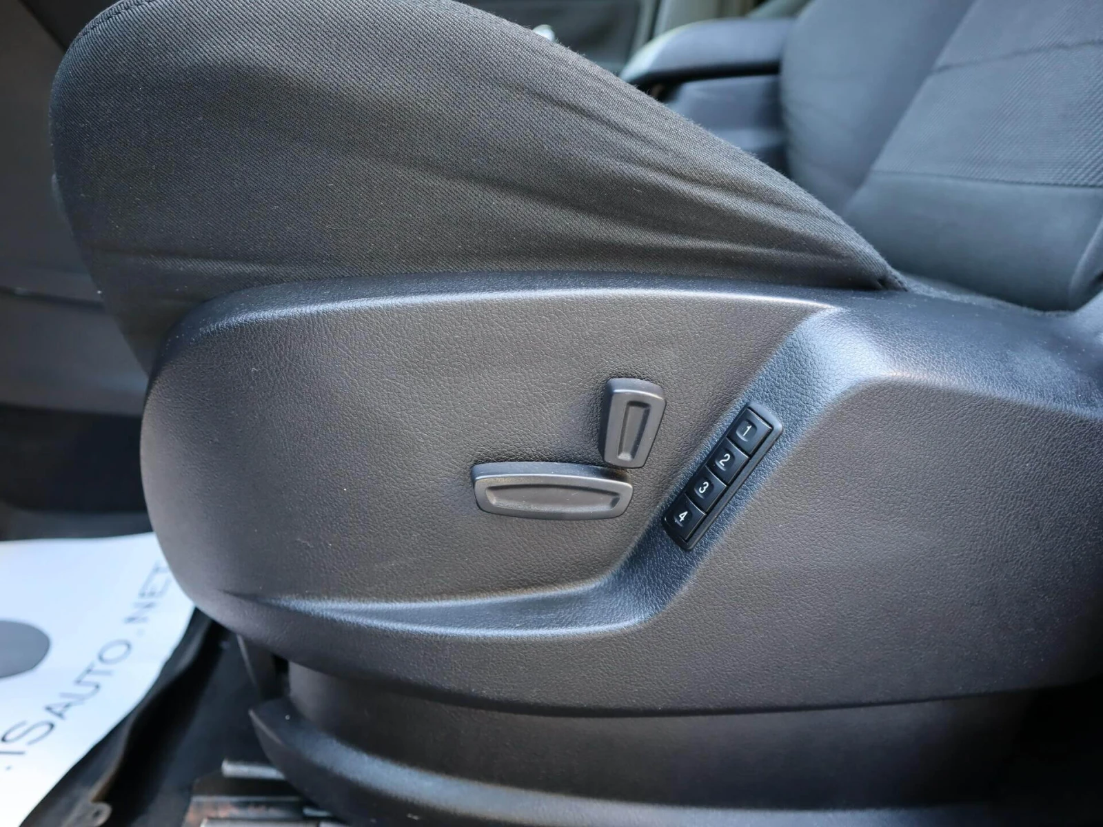 Ford Galaxy 2.2TDCI/RECARO/Подгрев/Навигация/6+ 1 - изображение 10