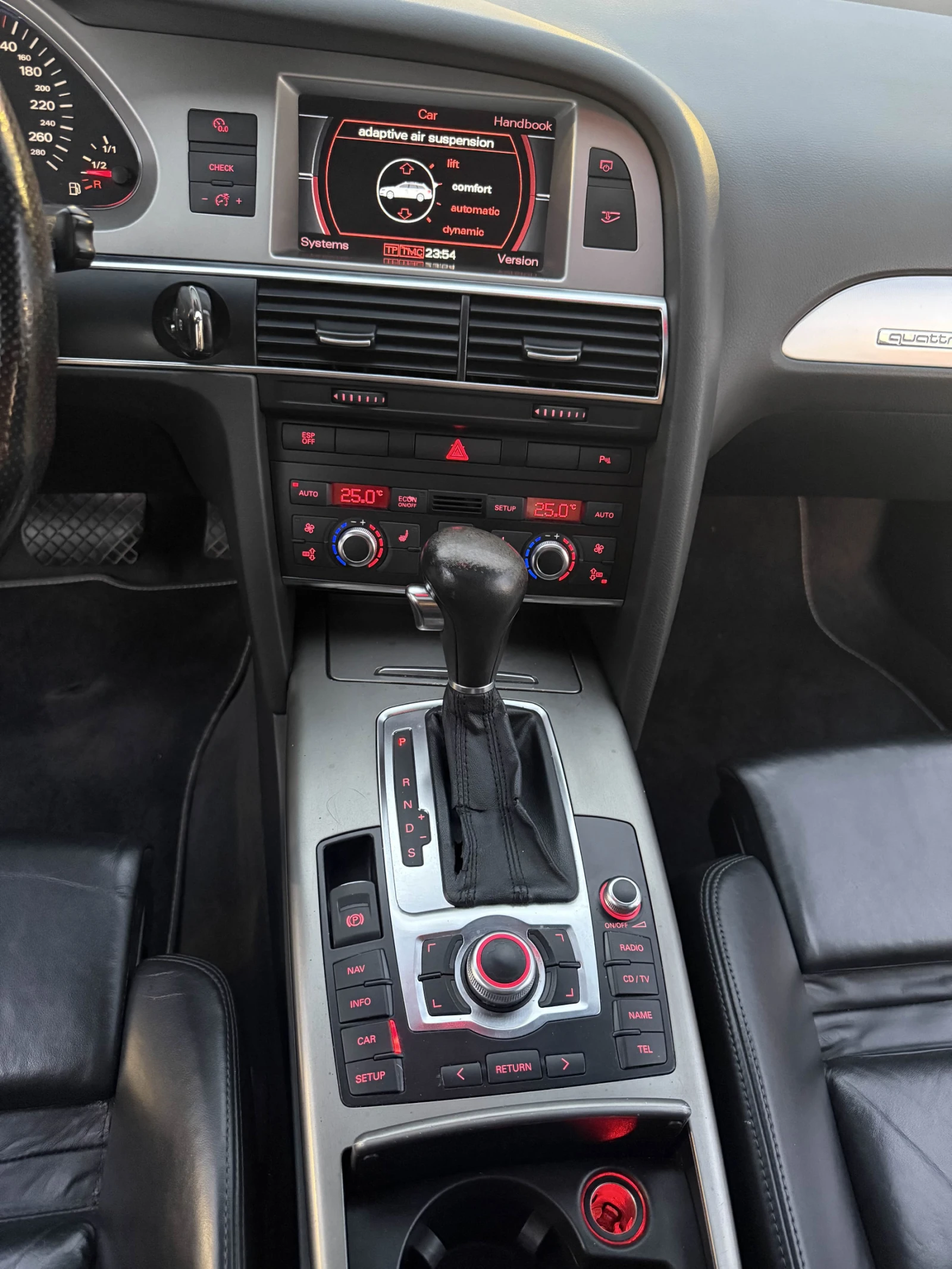 Audi A6 3.0 TDI * S-LINE* BOSE* MEMORY* ШИБЕДАХ* ПОДГРЕВ*  - изображение 7