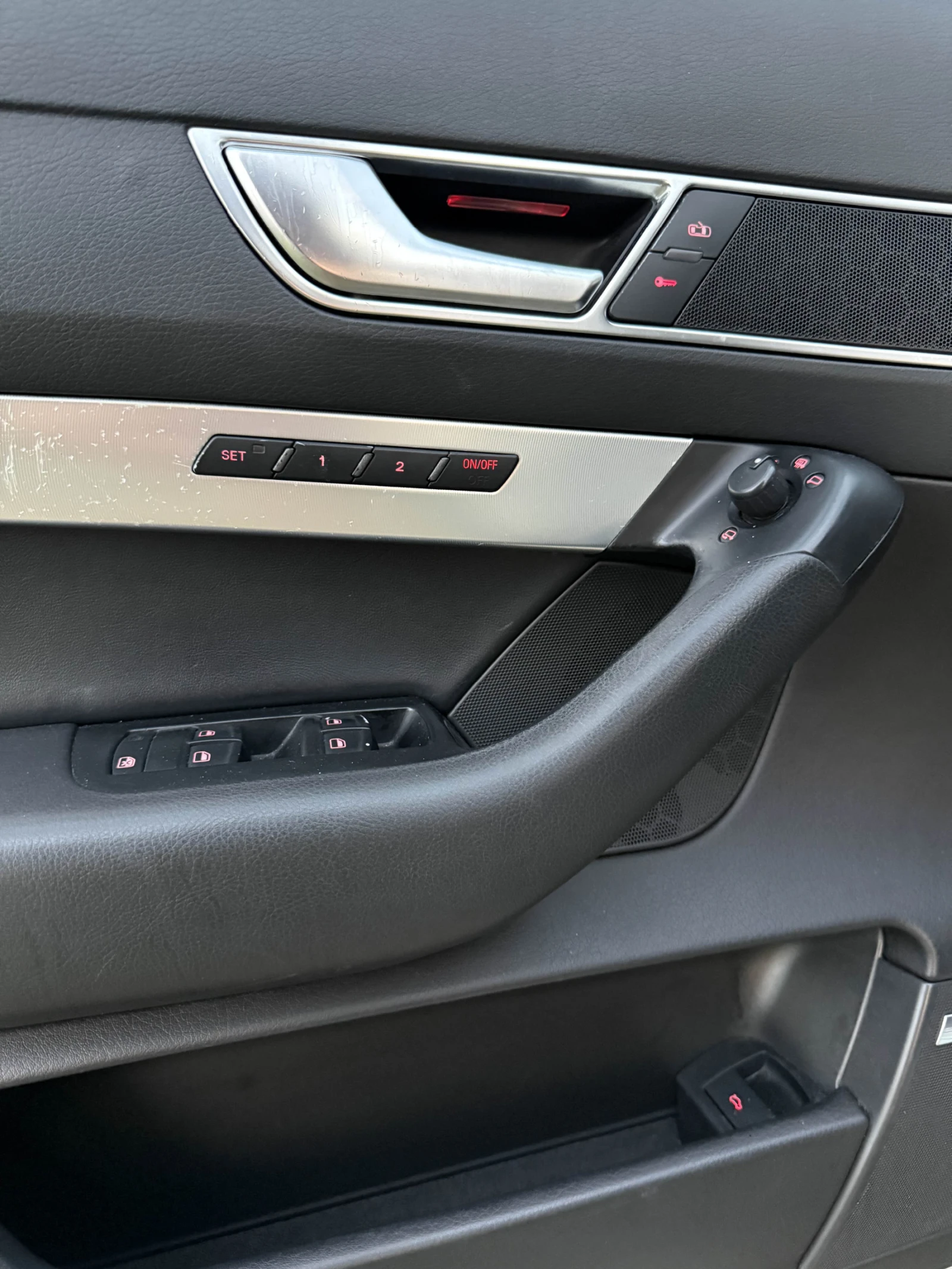 Audi A6 3.0 TDI * S-LINE* BOSE* MEMORY* ШИБЕДАХ* ПОДГРЕВ*  - изображение 9