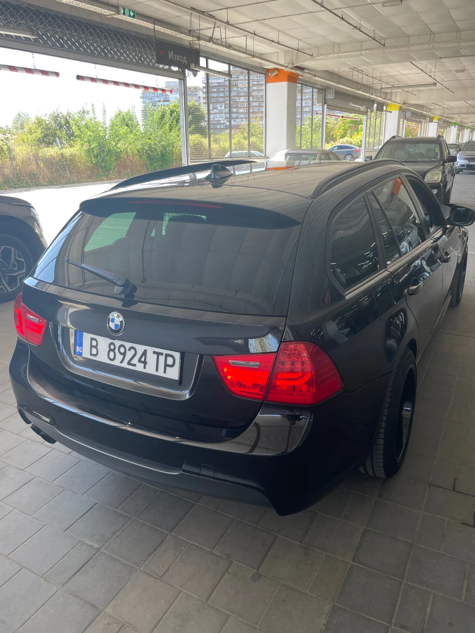 BMW 320 Xd 184 - изображение 6