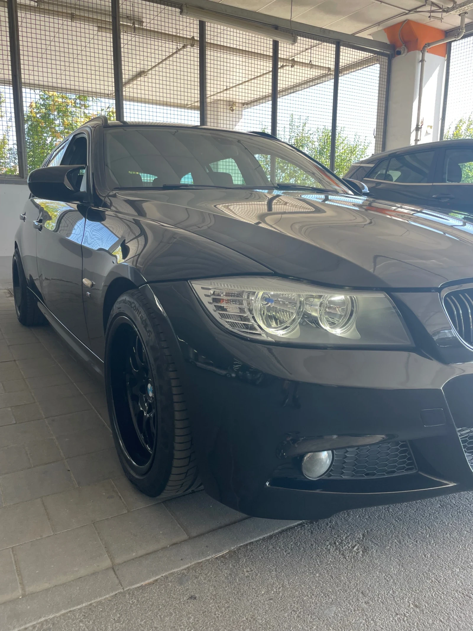 BMW 320 Xd 184 - изображение 5
