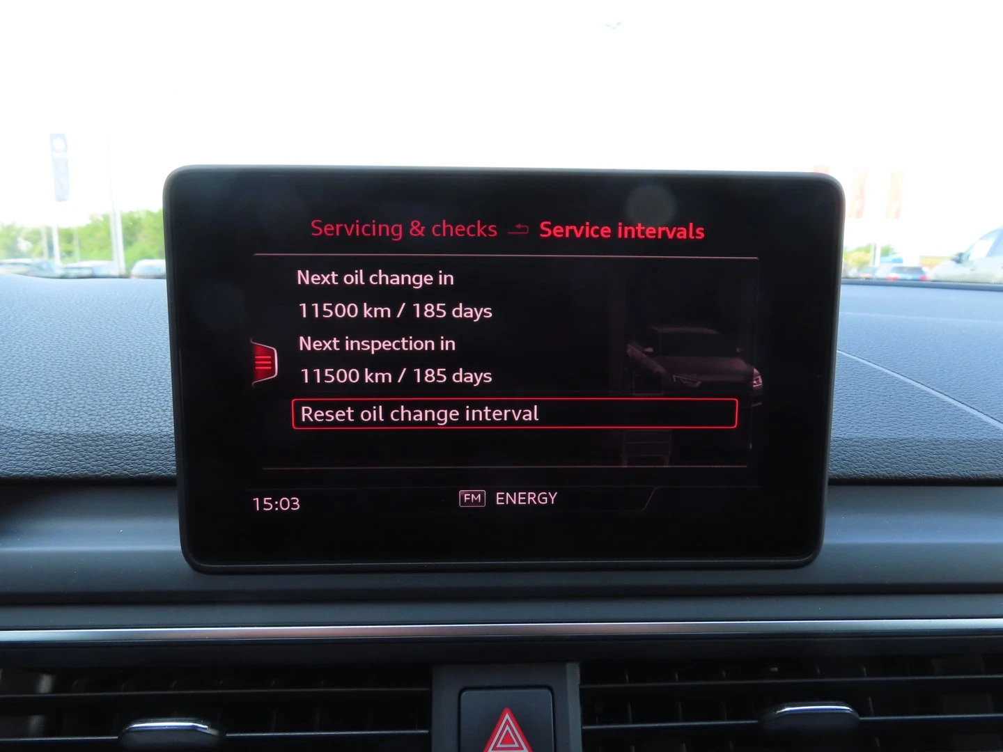 Audi A4 2.0 TDI quattro - изображение 9