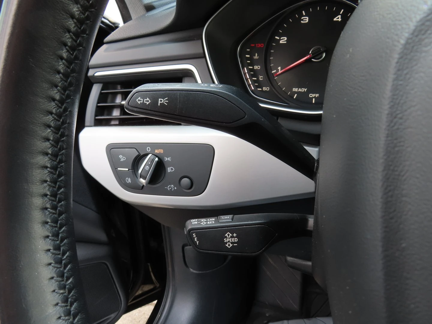 Audi A4 2.0 TDI quattro | Mobile.bg   12