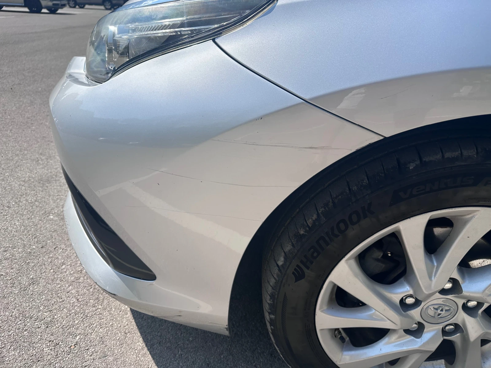 Toyota Auris TS Wagon 1.8 CVT HSD Luna | Mobile.bg � ����������� 16