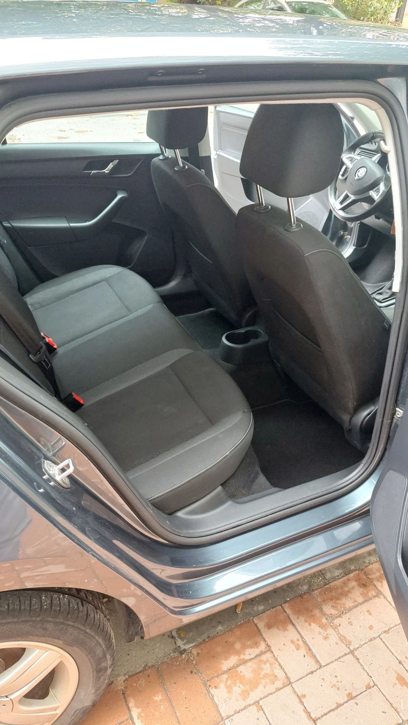 Skoda Rapid | Mobile.bg   10