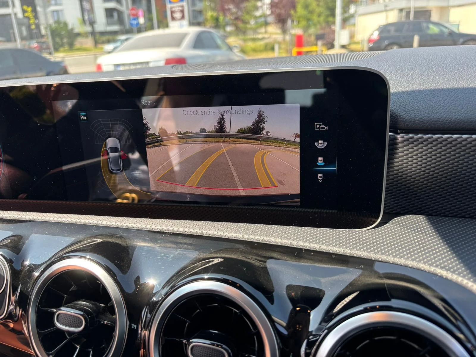 Mercedes-Benz A 200  - изображение 6