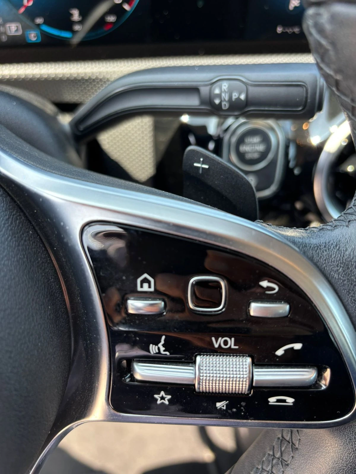 Mercedes-Benz A 200  - изображение 5