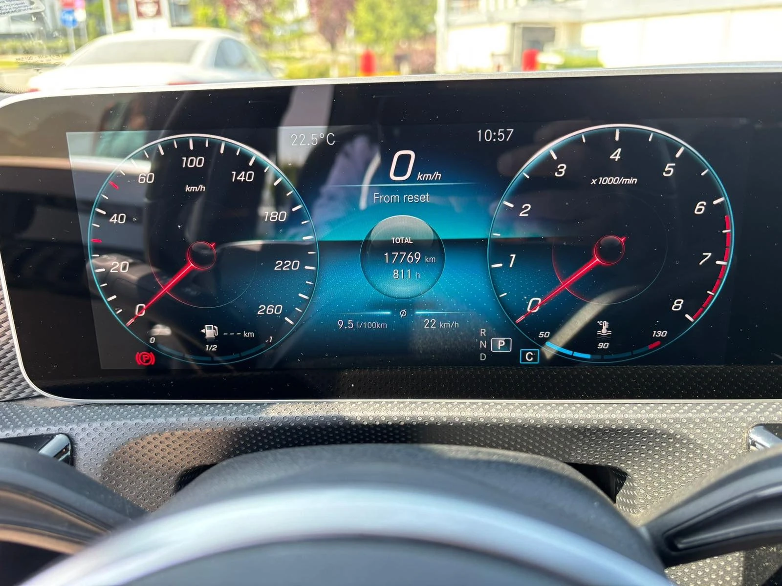 Mercedes-Benz A 200 | Mobile.bg   12