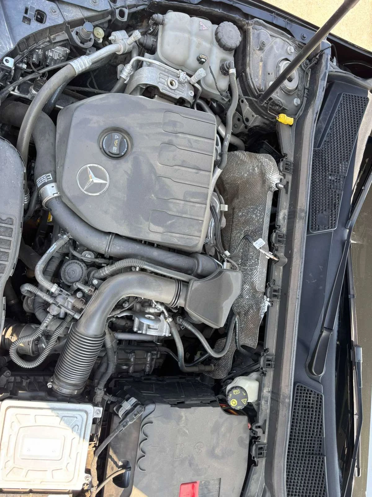 Mercedes-Benz A 200  - изображение 2