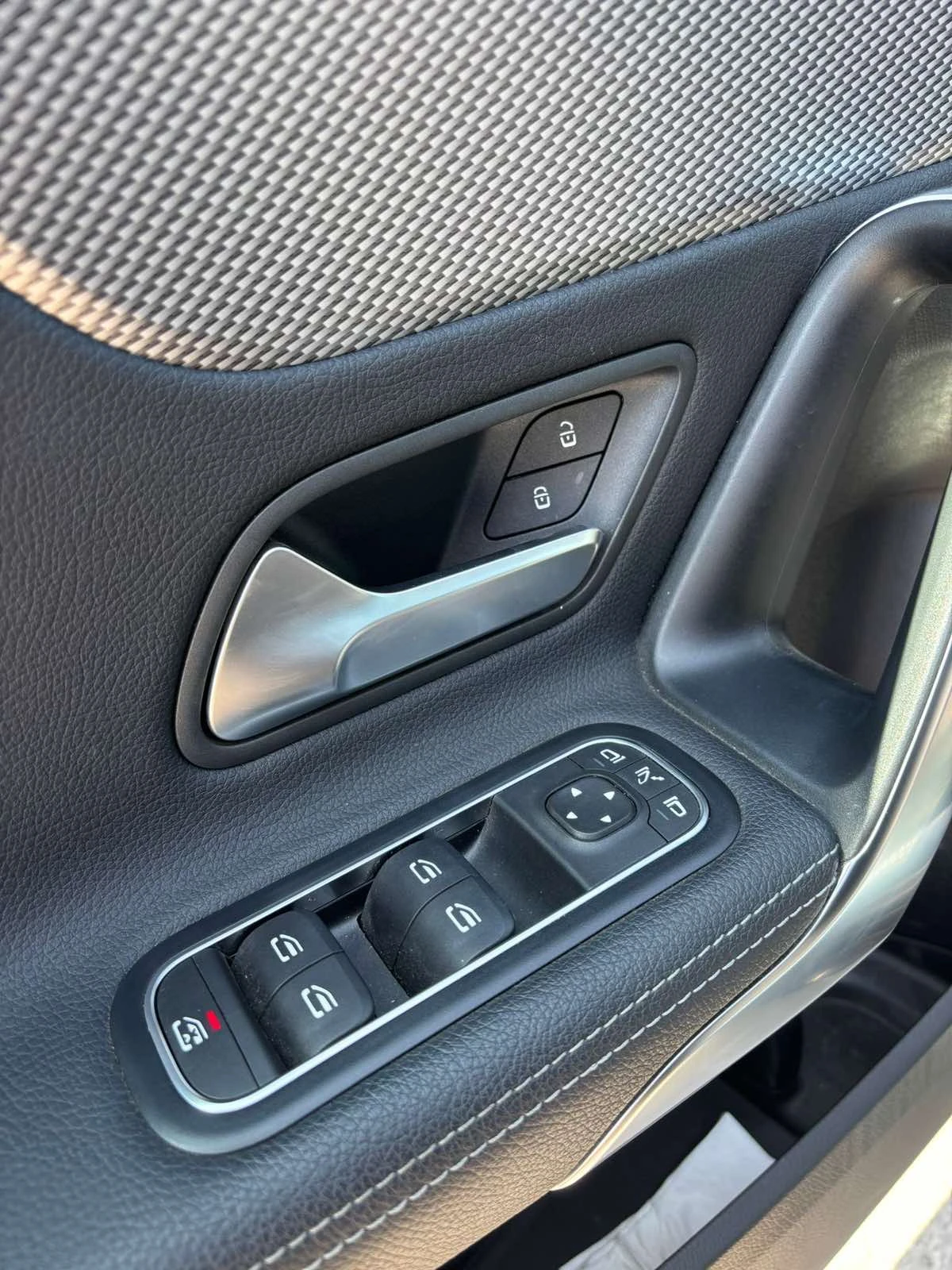 Mercedes-Benz A 200  - изображение 7