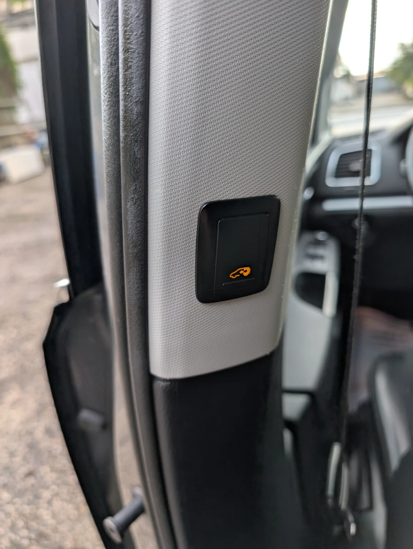 VW Sharan 2.0 TDI | Mobile.bg   15