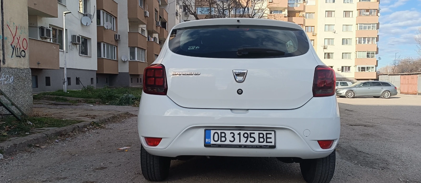 Opel Corsa Е.1.4/90кс.*  | Mobile.bg — изображение 16