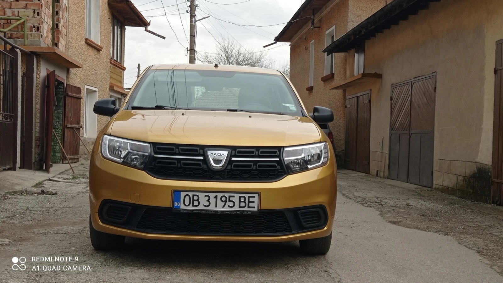 Opel Corsa Е.1.4/90кс.*  | Mobile.bg — изображение 10