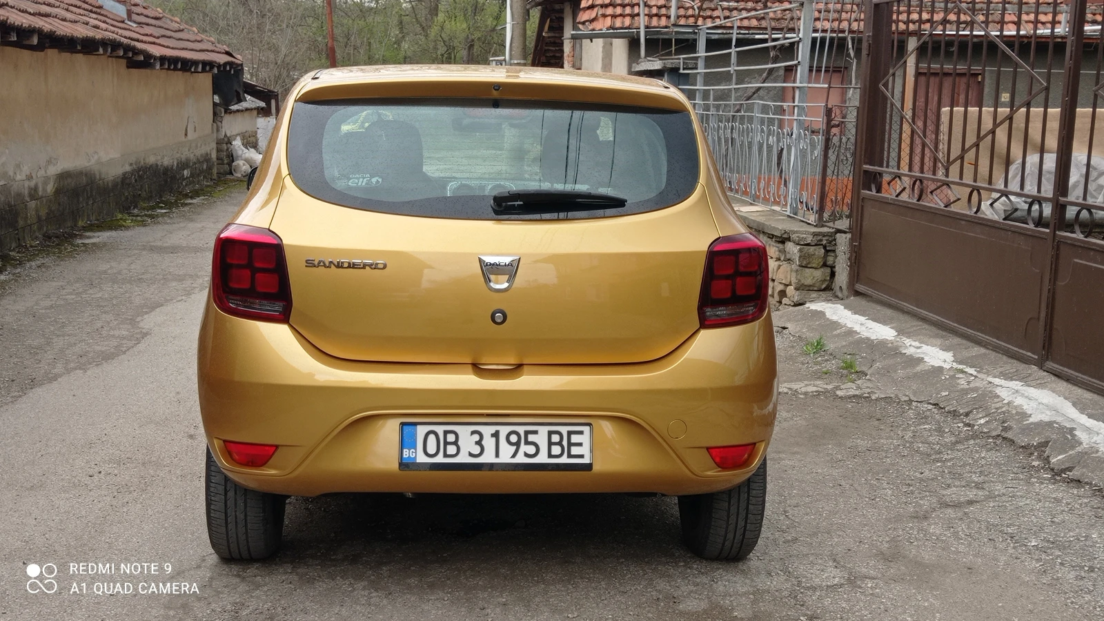 Opel Corsa Е.1.4/90кс.*  | Mobile.bg — изображение 11