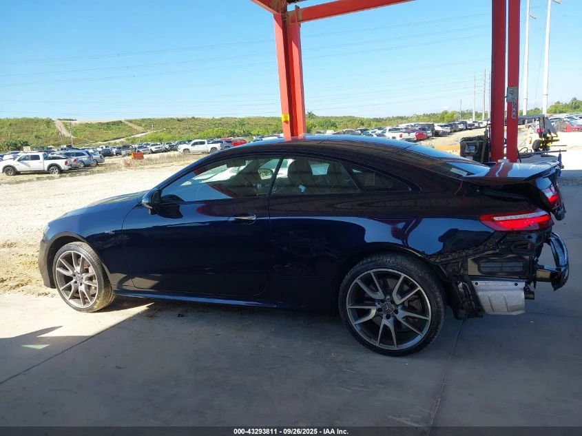 Mercedes-Benz E 53 AMG | Mobile.bg   4