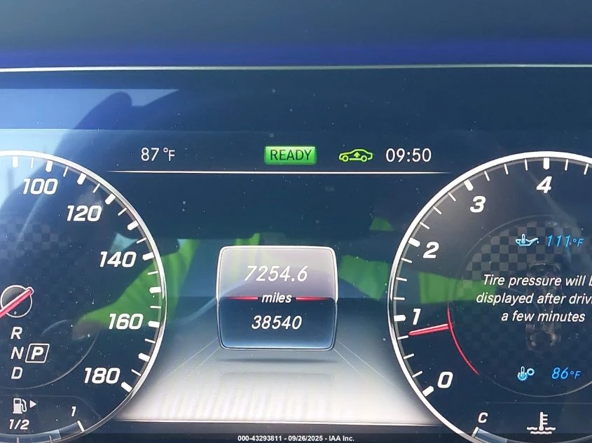 Mercedes-Benz E 53 AMG | Mobile.bg   11