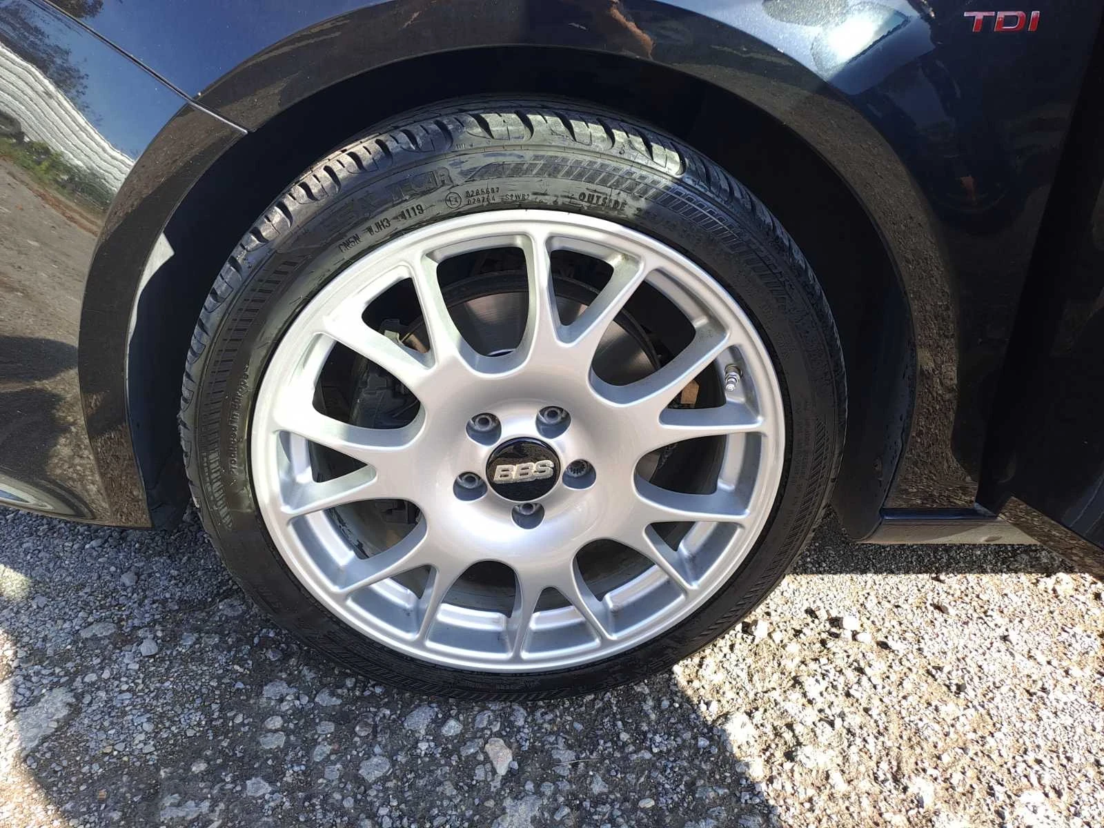 Seat Leon 2.0 tdi Fr | Mobile.bg   13