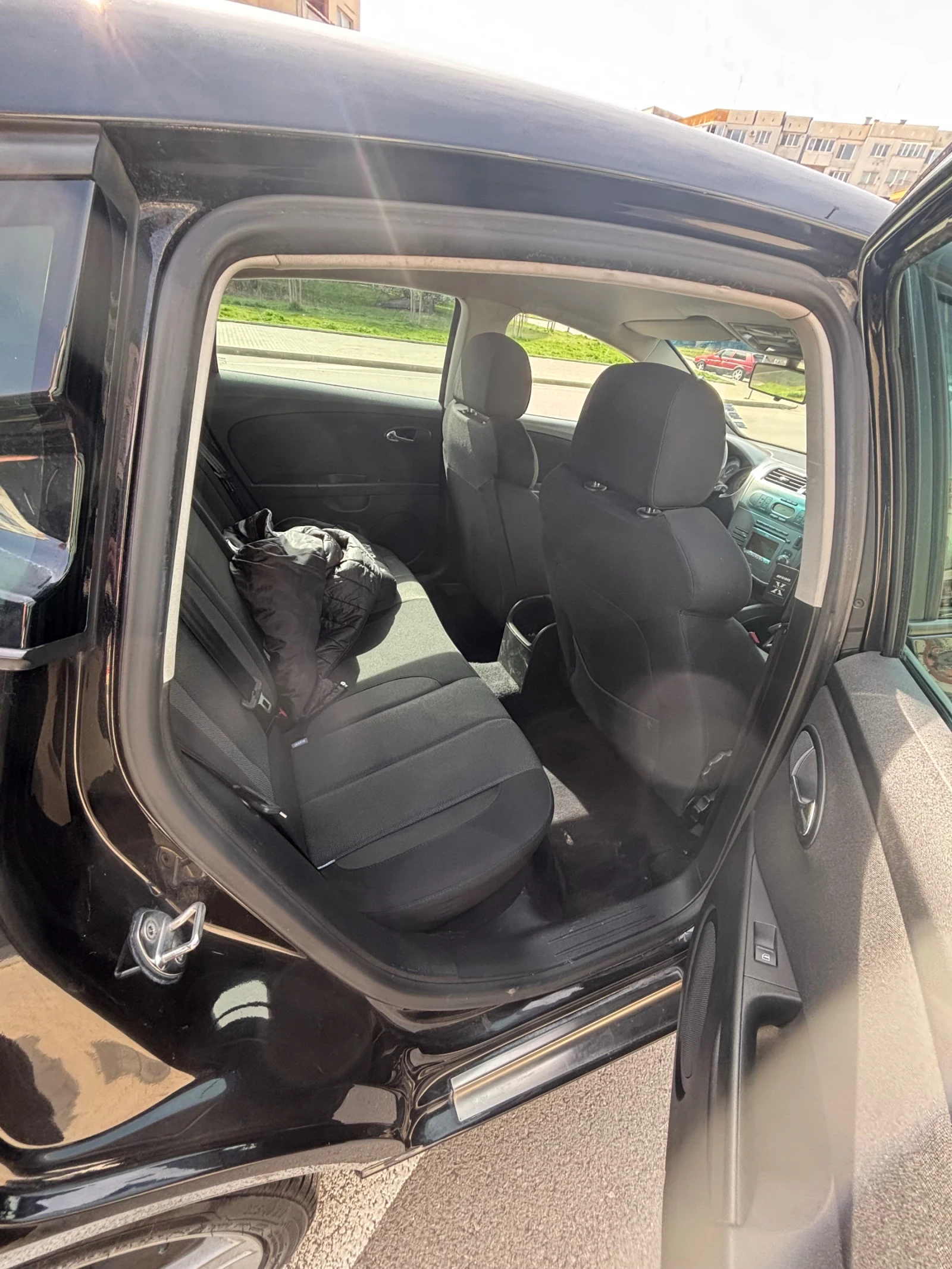 Seat Leon 2.0 tdi Fr - изображение 6