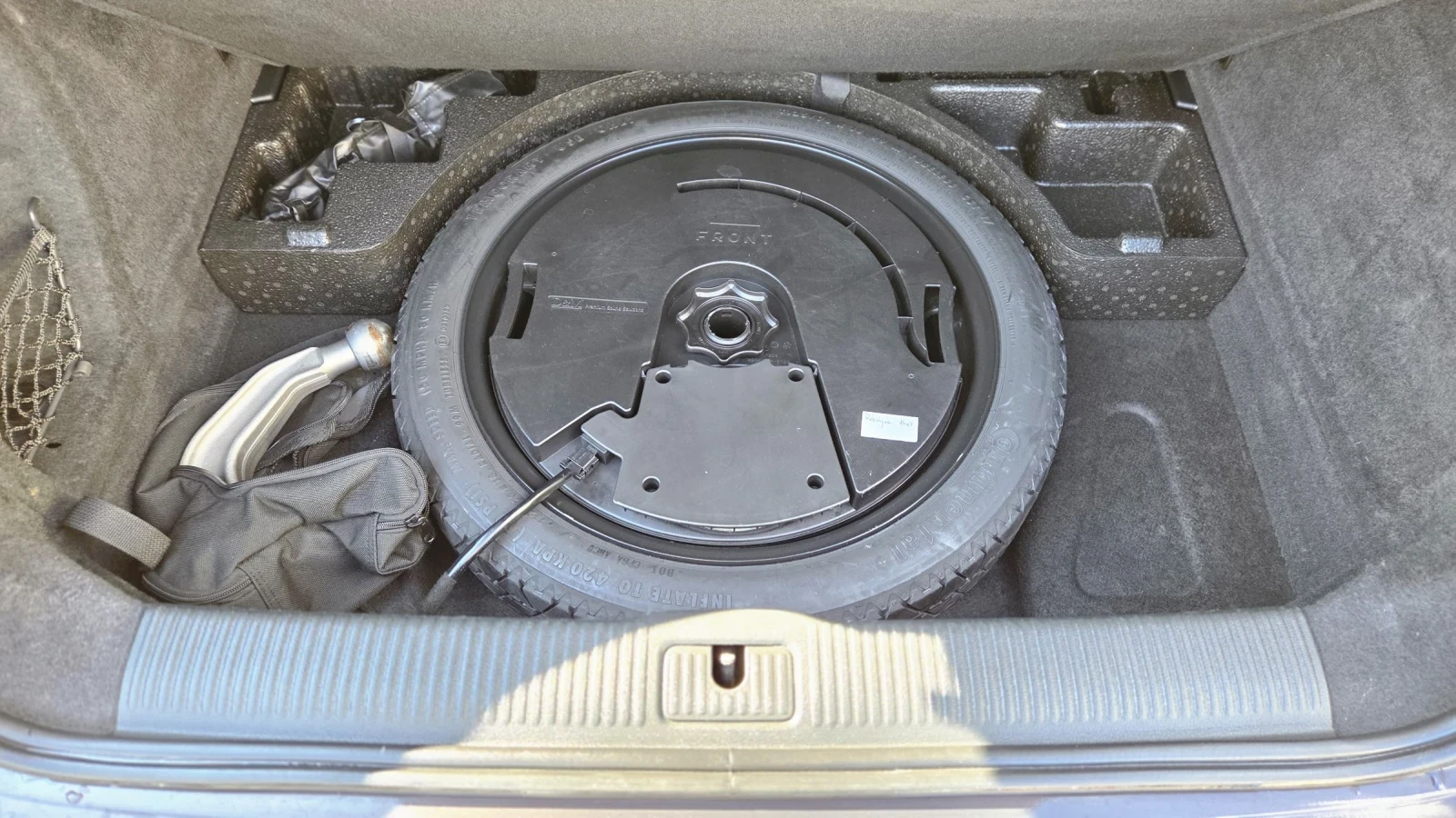 Audi A3 QUATTRO/ S-LINE/ АВТОМАТИК - изображение 2