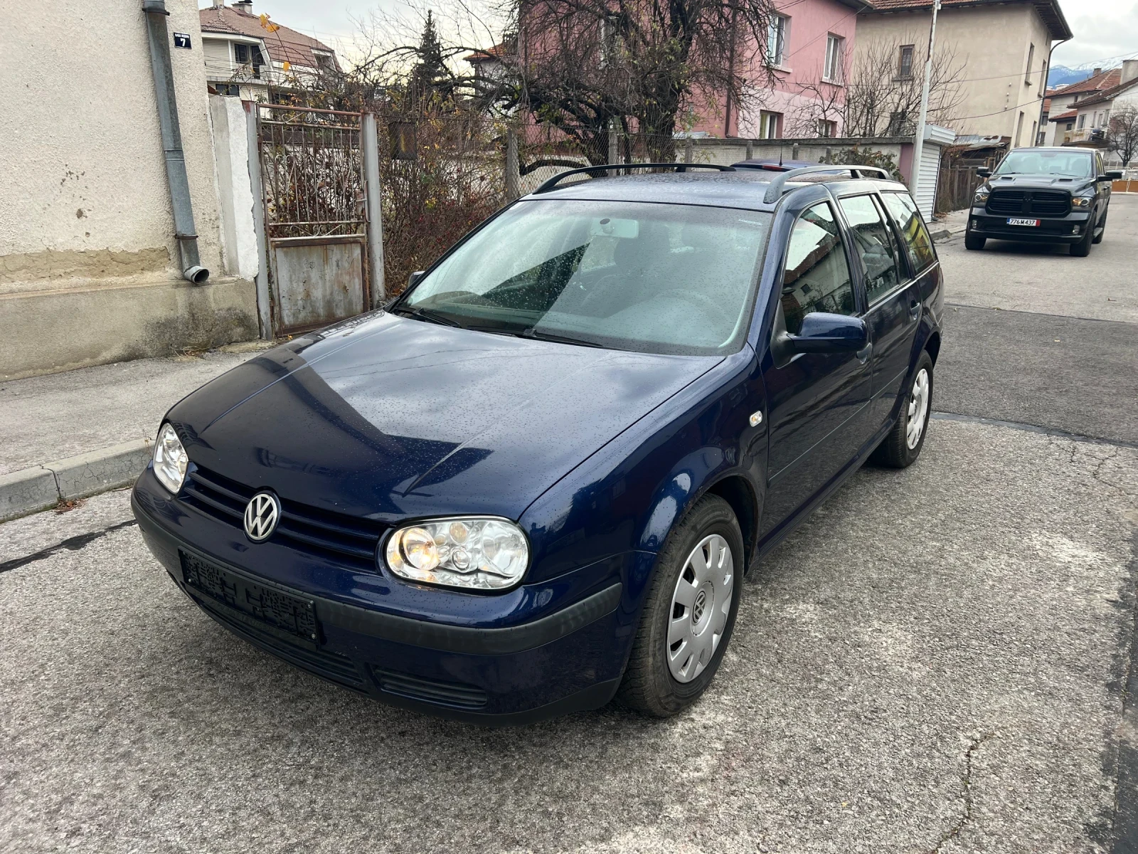 VW Golf 1, 6i 101  | Mobile.bg   1