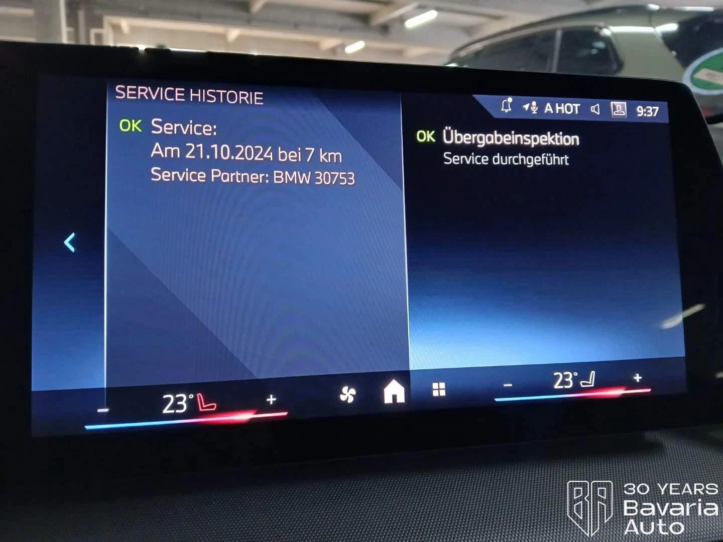 BMW 218 i Active Tourer Steptronic | Mobile.bg   11