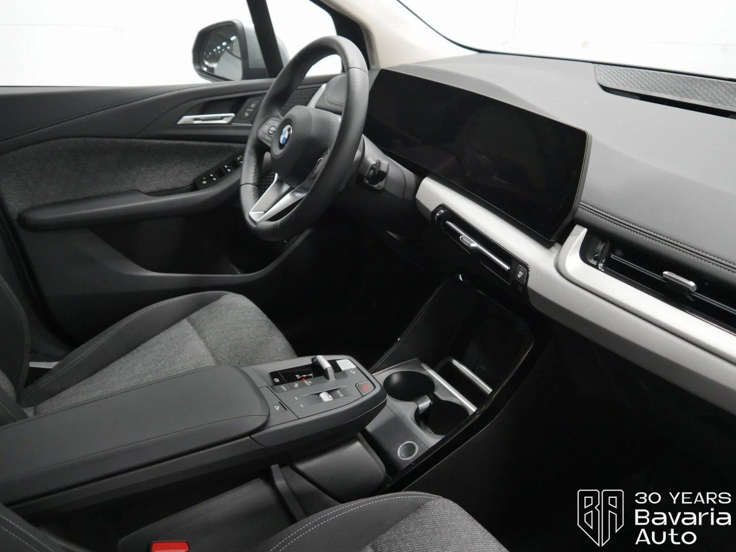 BMW 218 i Active Tourer Steptronic | Mobile.bg   7