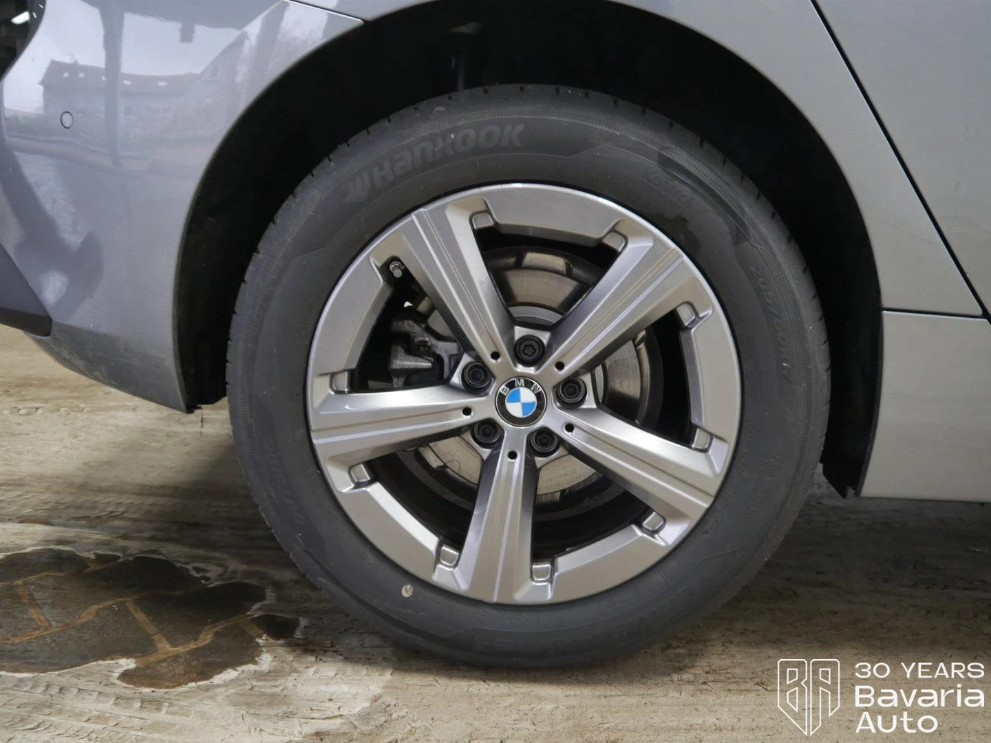 BMW 218 i Active Tourer Steptronic | Mobile.bg   12