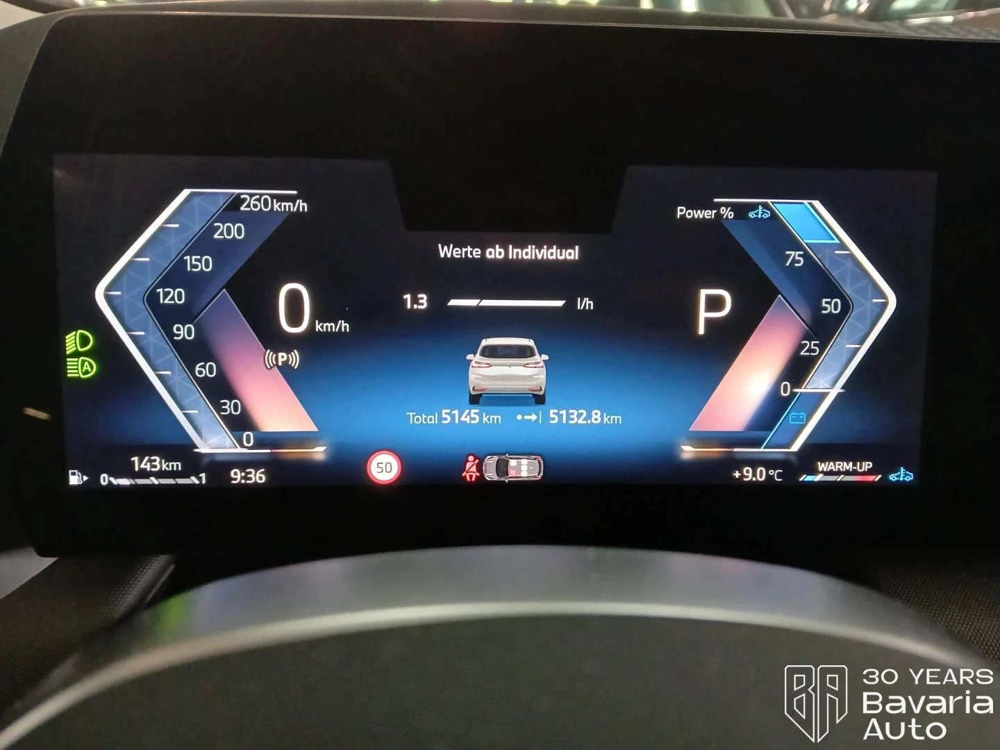 BMW 218 i Active Tourer Steptronic | Mobile.bg   9