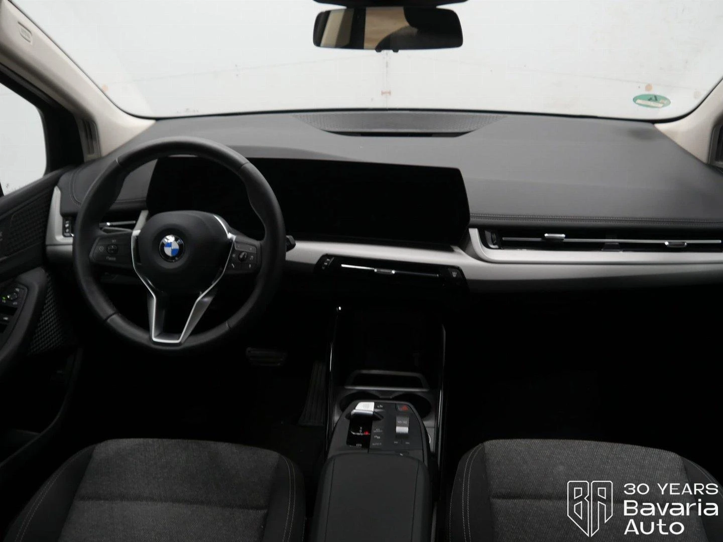 BMW 218 i Active Tourer Steptronic | Mobile.bg   6
