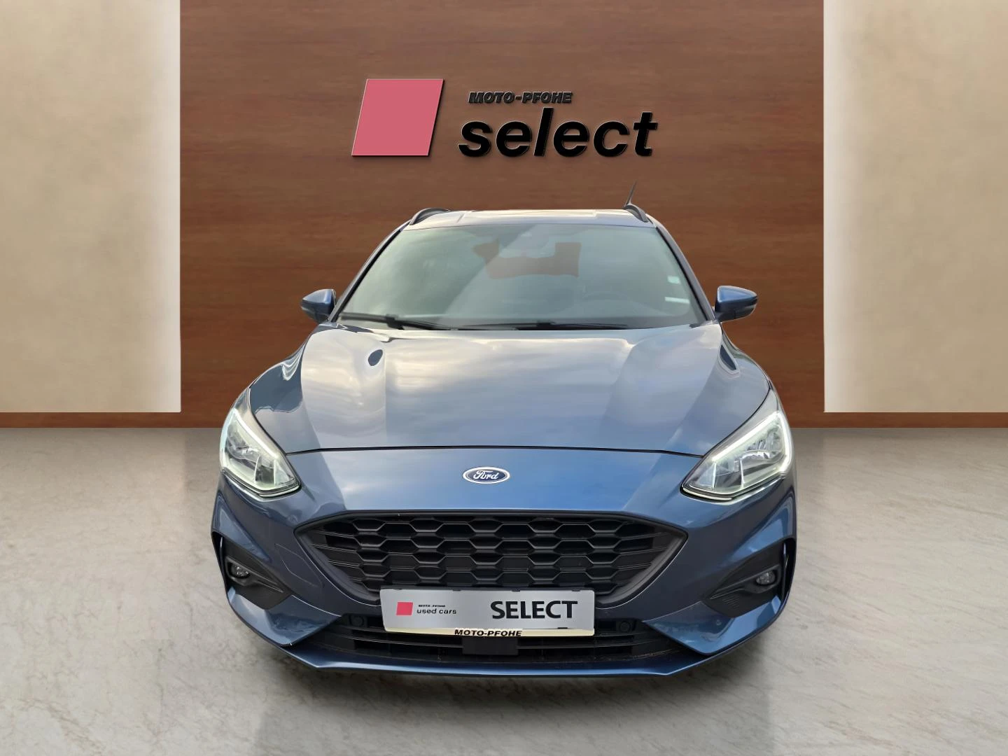 Ford Focus 1.0 EcoBoost - изображение 2