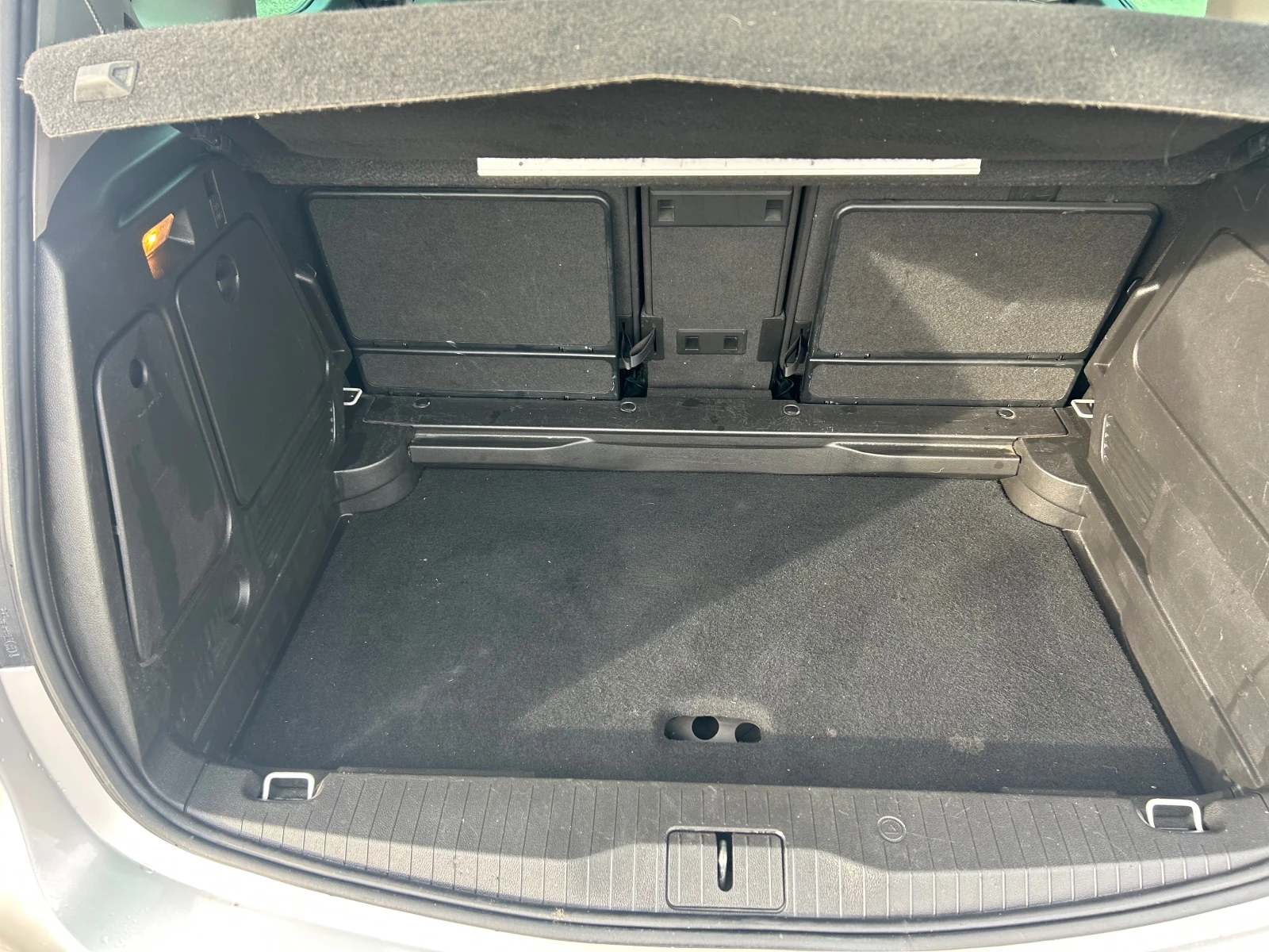 Opel Meriva 1.3 cgti - изображение 9