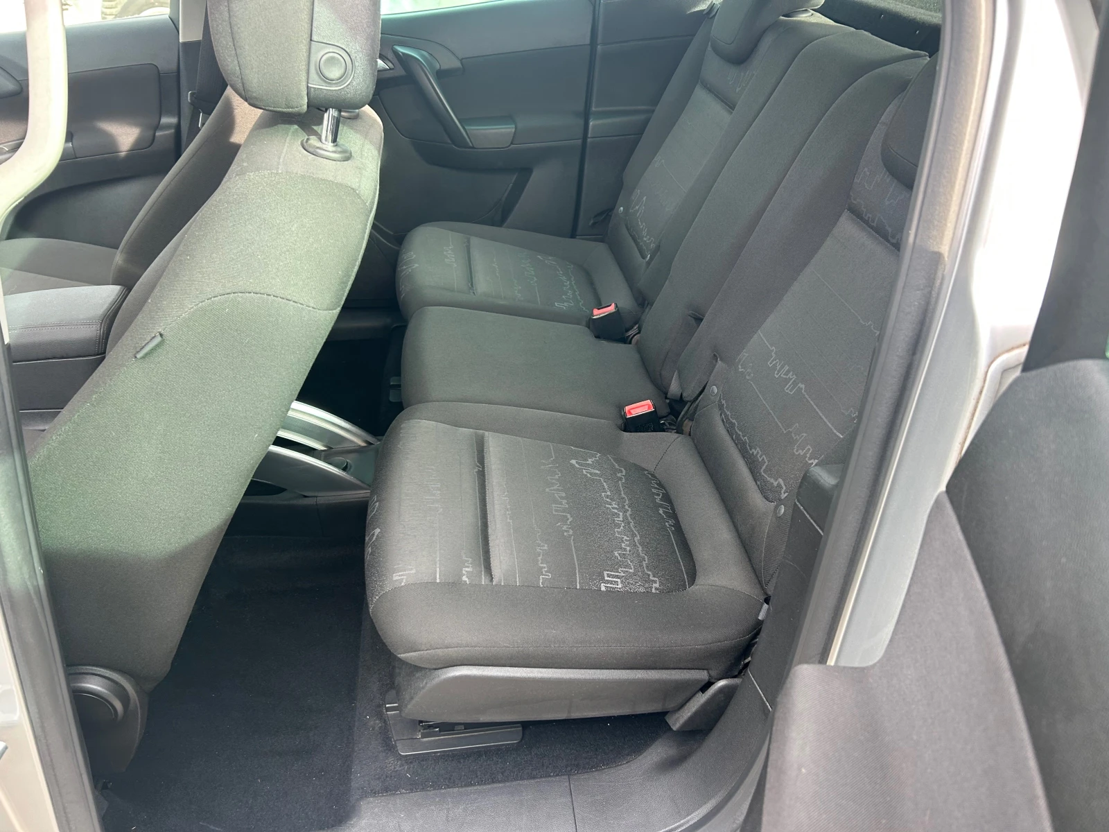 Opel Meriva 1.3 cgti - изображение 8