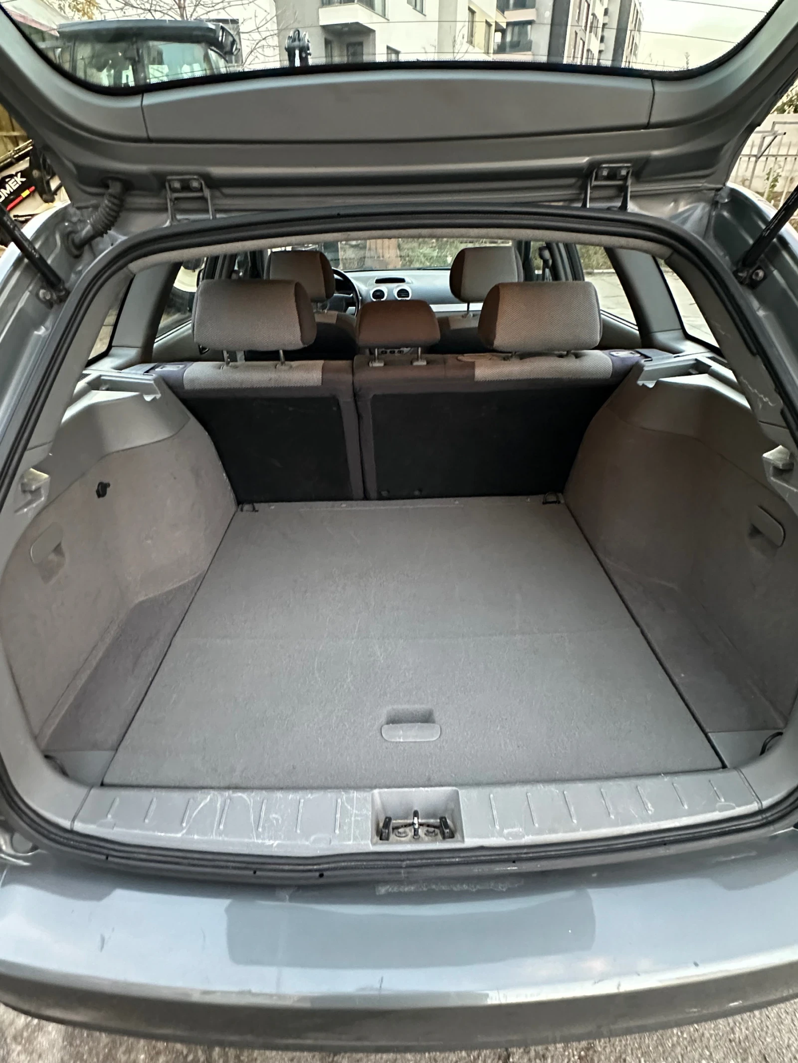 Chevrolet Nubira 1.6 109  | Mobile.bg   13