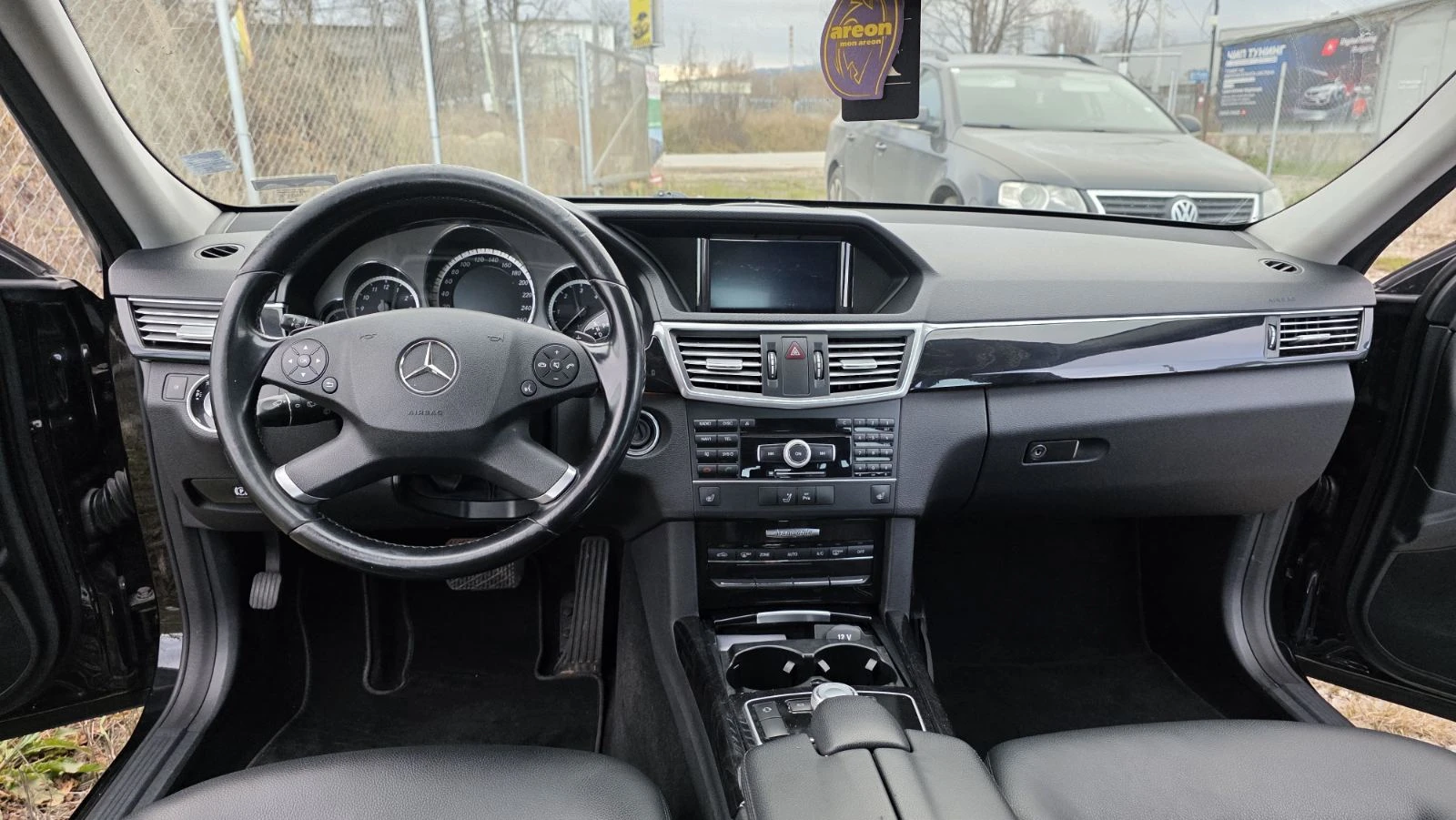 Mercedes-Benz E 350 3.5  - изображение 7