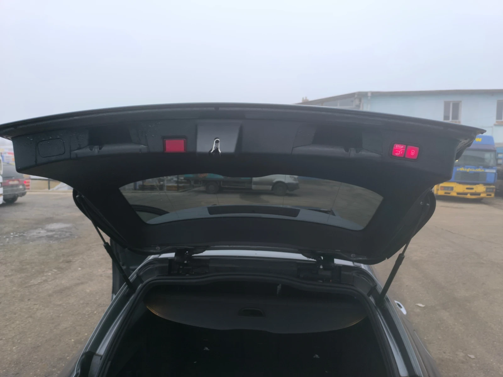 Mercedes-Benz C 220 194k 4M��IK �����-��� Led�������� Burmester 360 Ka | Mobile.bg � ����������� 16