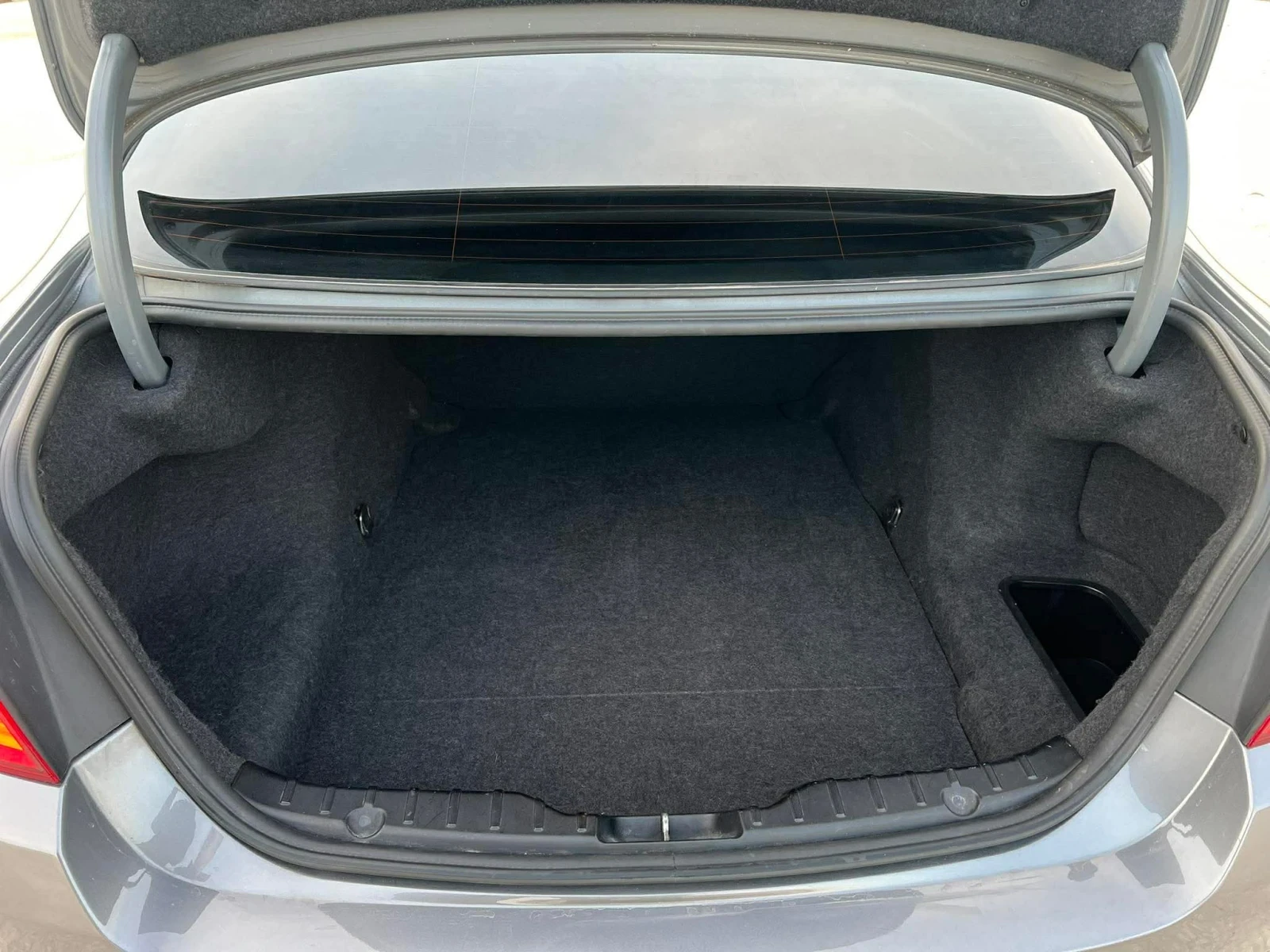 BMW 530 3.0TDI / F10 / NAVI / Сменени Вериги - изображение 8