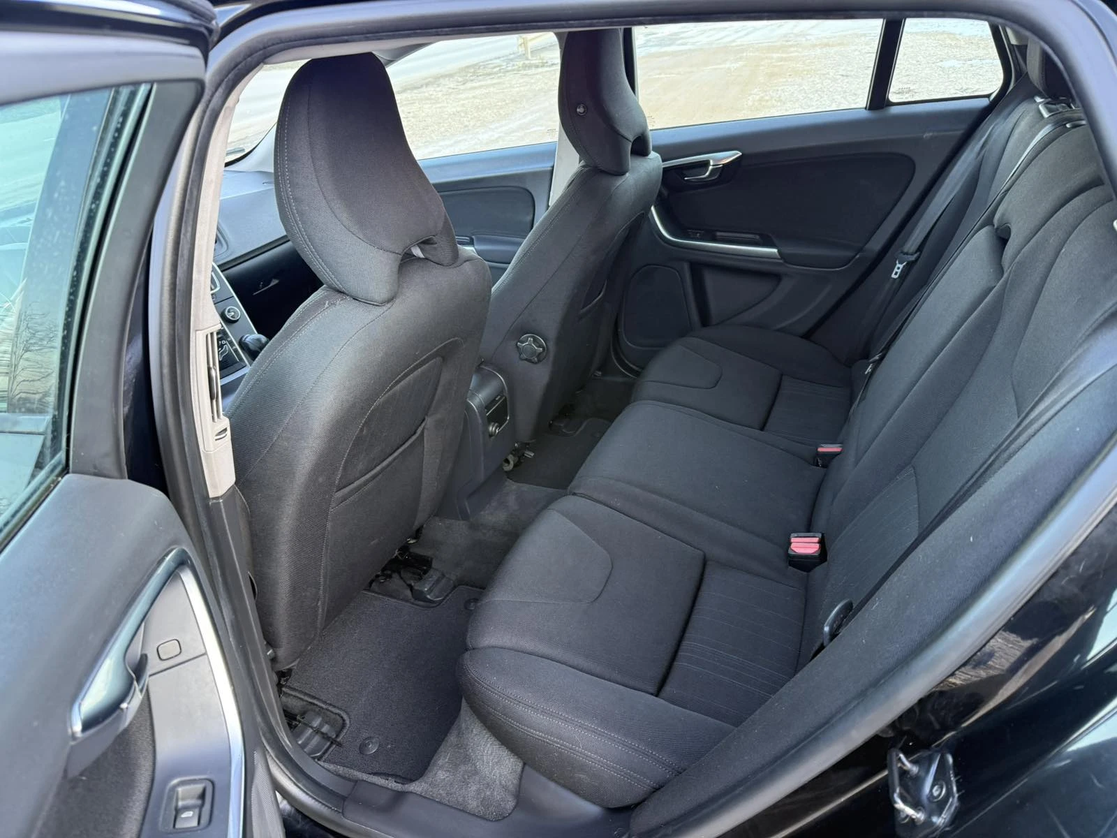 Volvo V60 2.0 163 kc | Mobile.bg � ����������� 16
