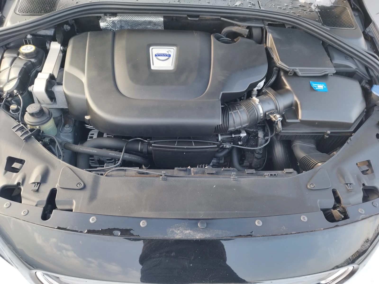Volvo V60 2.0 163 kc | Mobile.bg � ����������� 17