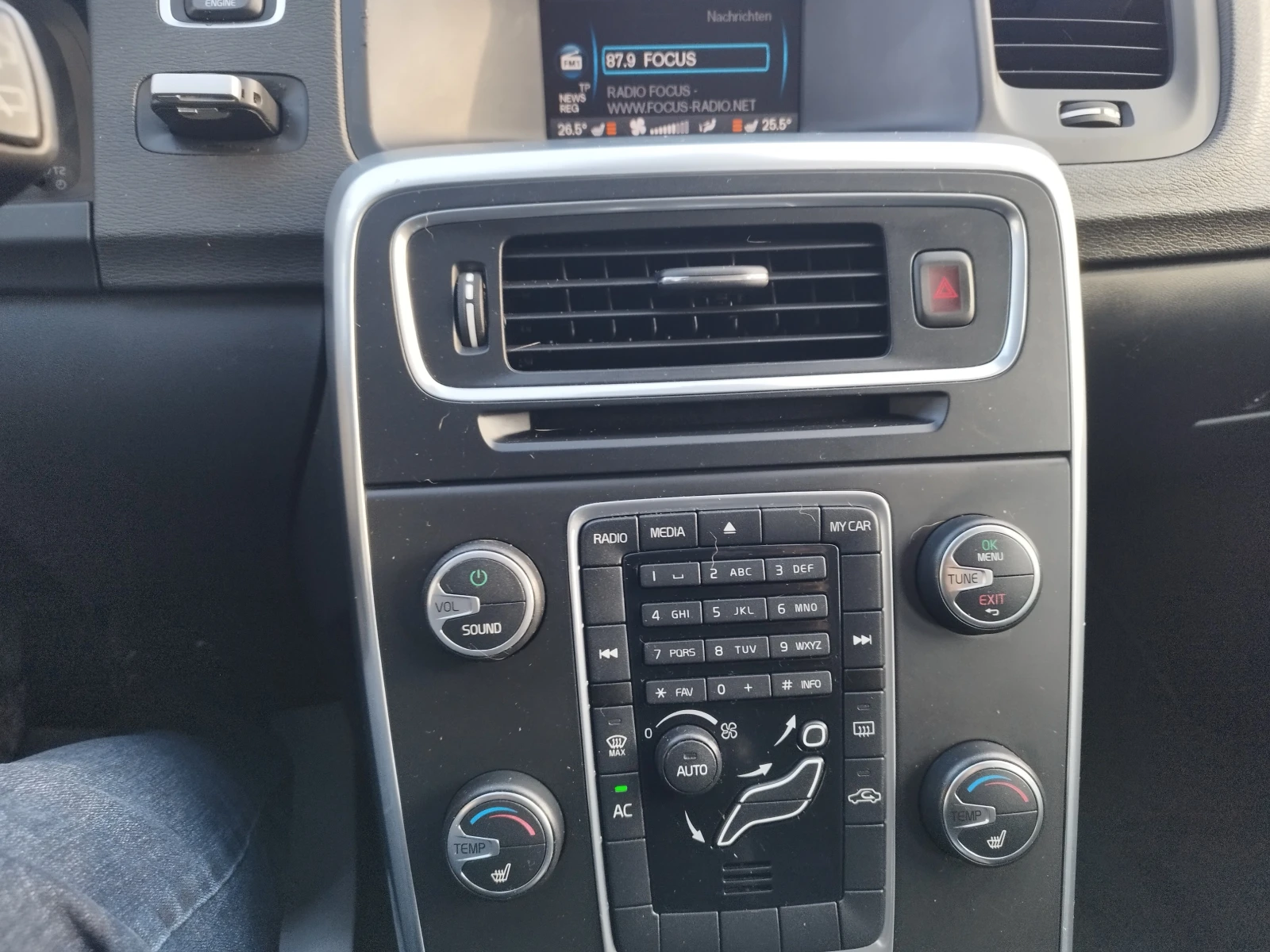 Volvo V60 2.0 163 kc | Mobile.bg � ����������� 13