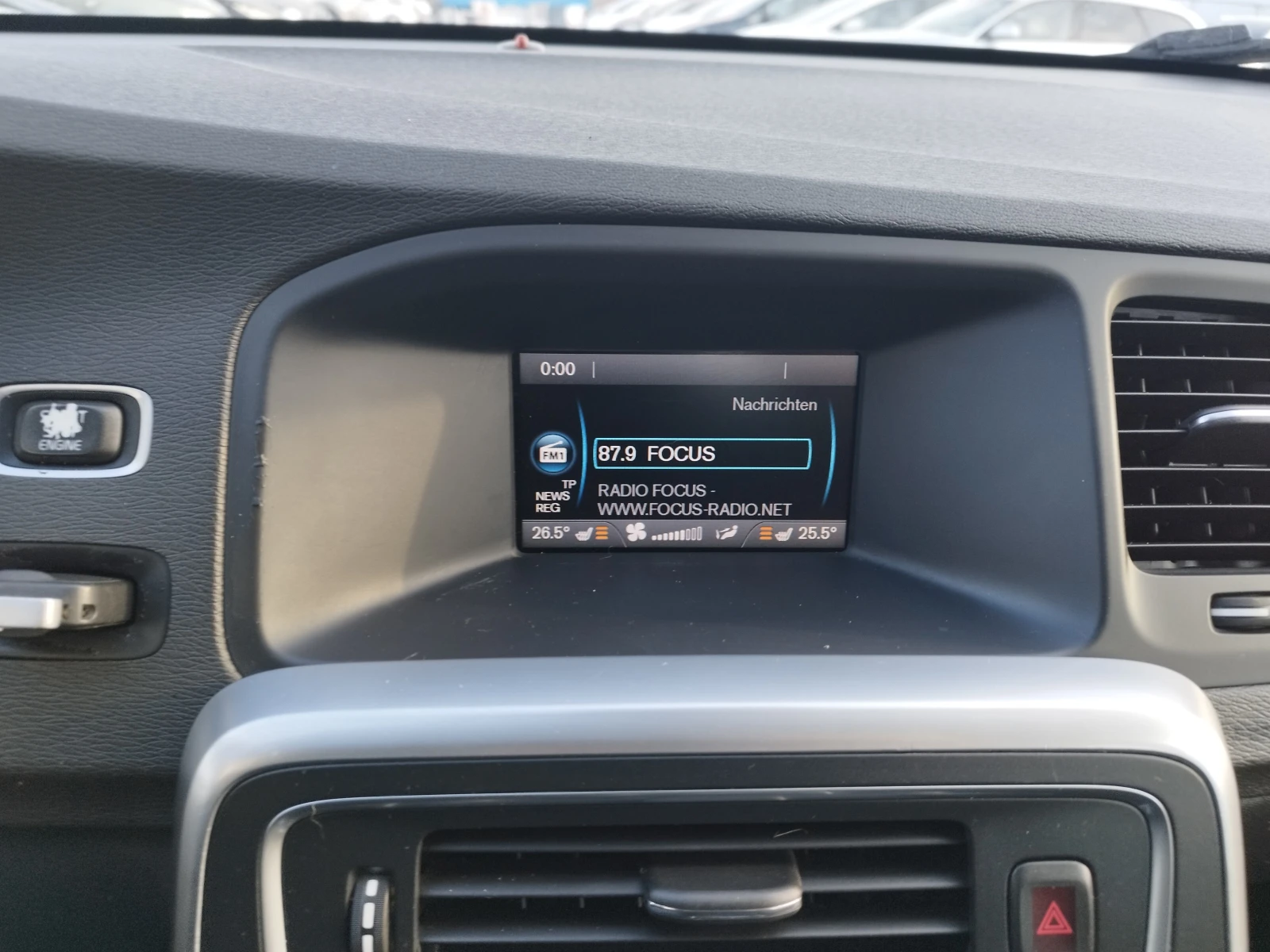 Volvo V60 2.0 163 kc | Mobile.bg � ����������� 12