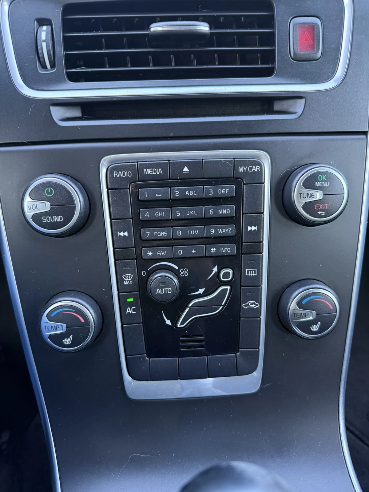 Volvo V60 2.0 163 kc | Mobile.bg � ����������� 15