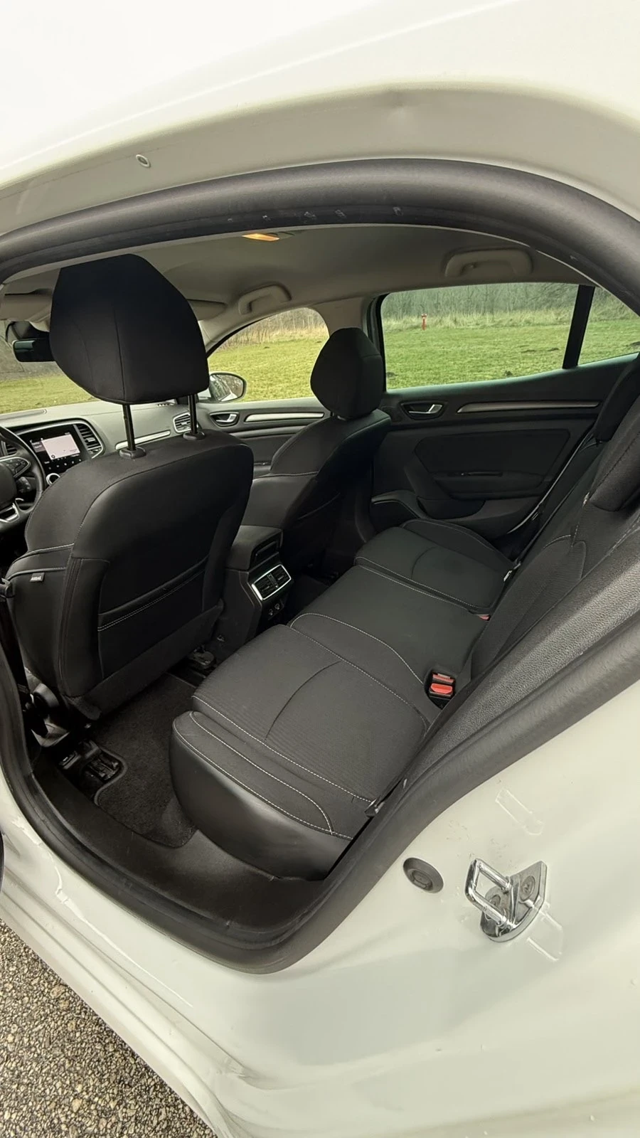 Renault Megane  - изображение 3