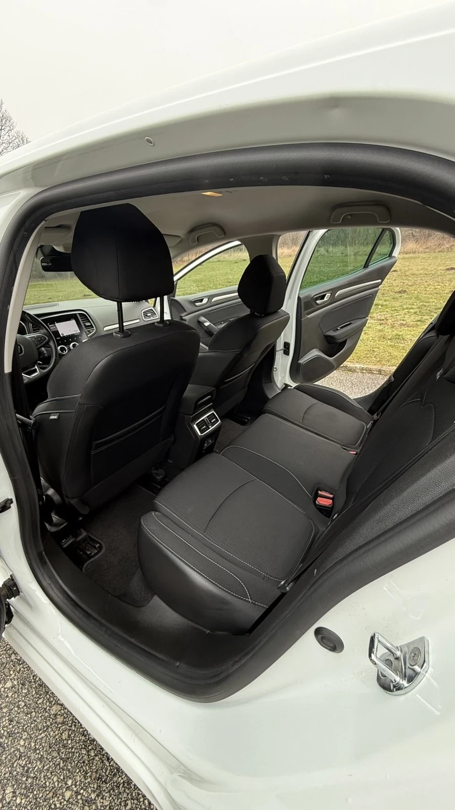 Renault Megane  - изображение 5