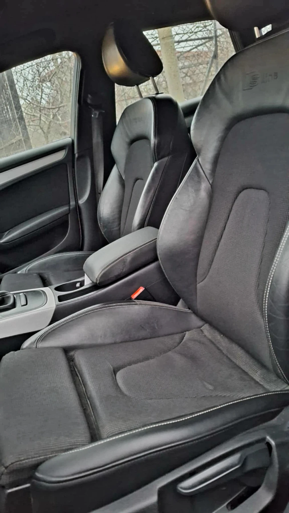 Audi A4 B8 S Line - изображение 7