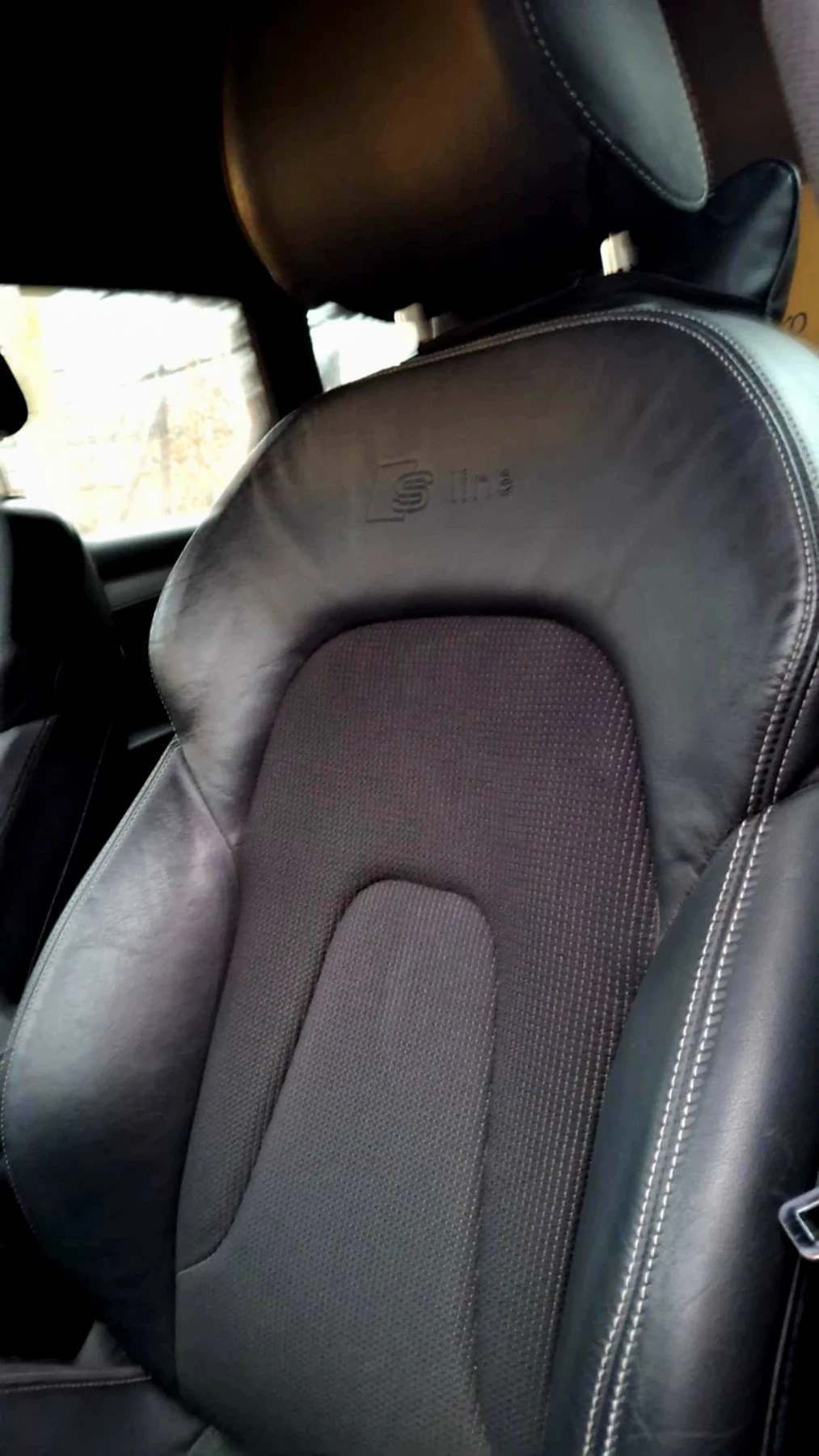 Audi A4 B8 S Line - изображение 8