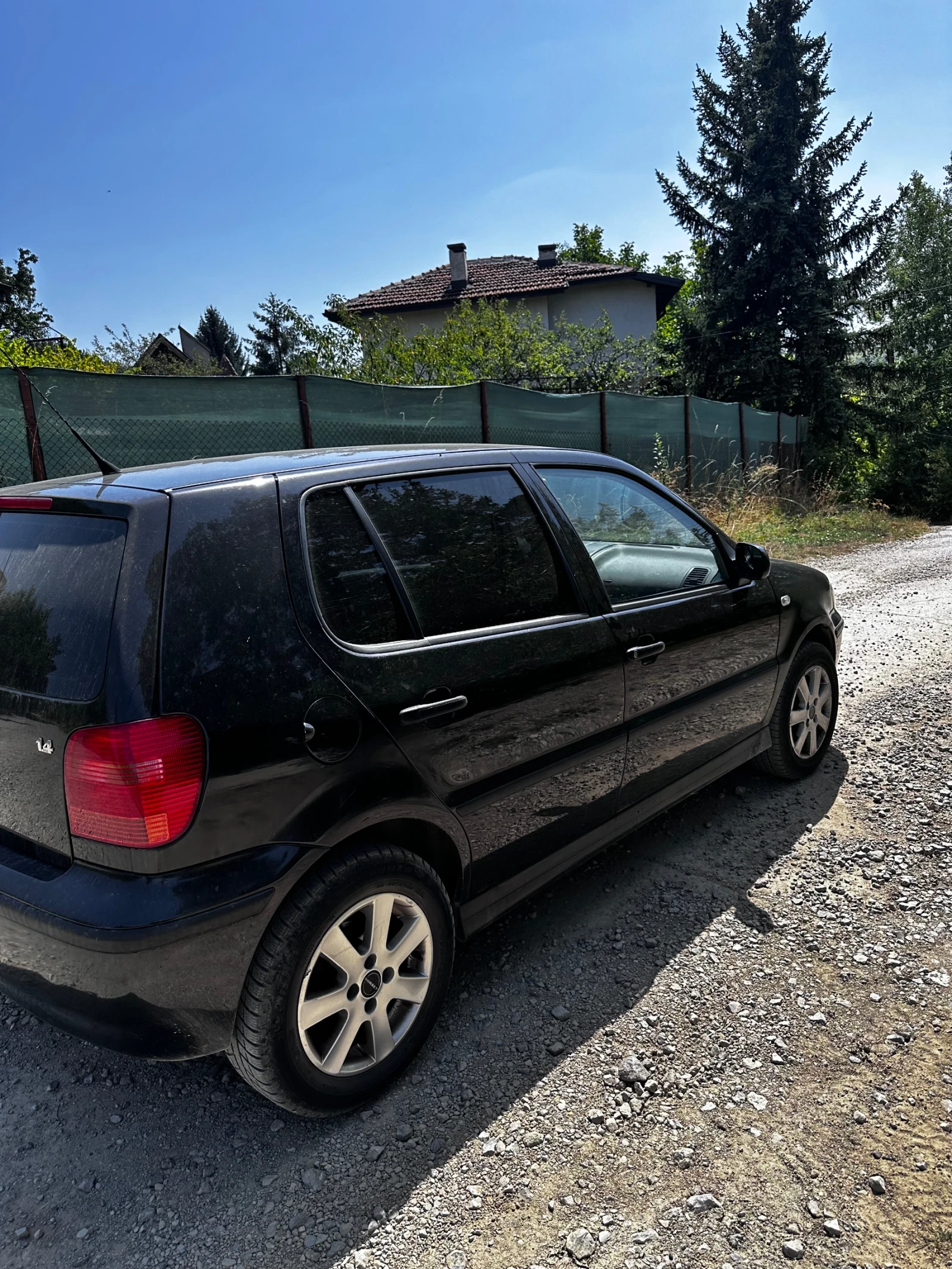 VW Polo 1.4 16v - изображение 5