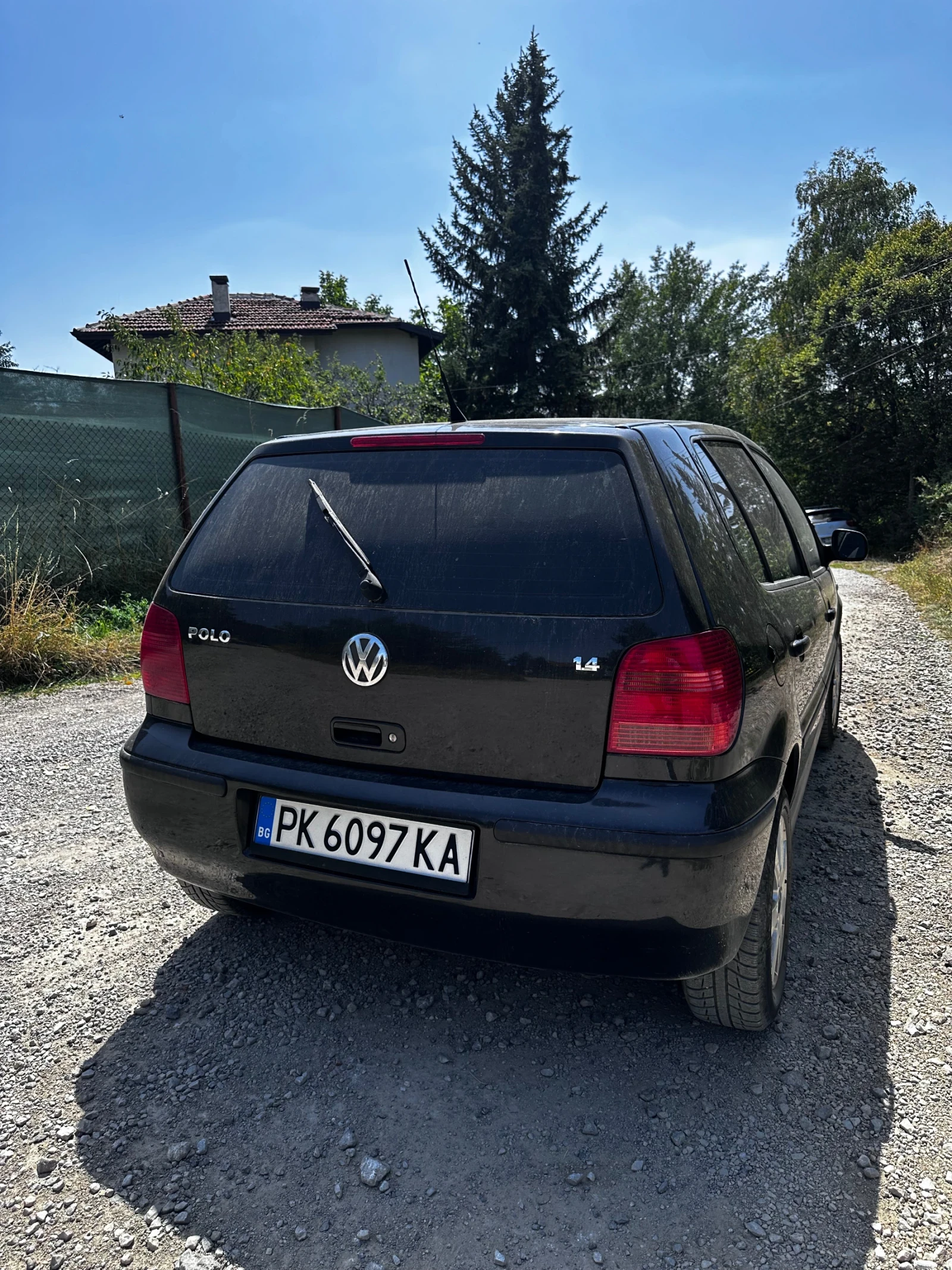 VW Polo 1.4 16v - изображение 4